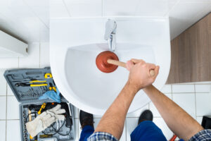 drain cleaning in garland tx